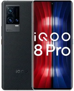 Замена стекла камеры на телефоне Vivo iQOO 8 Pro в Перми